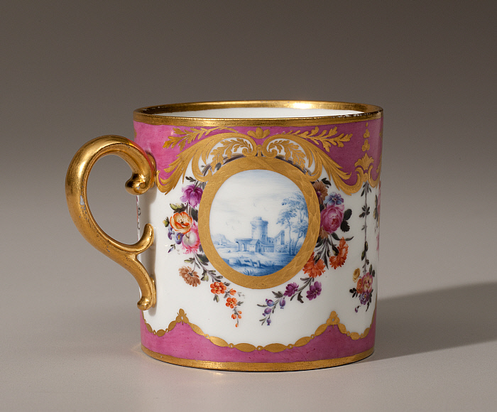 Cup and Saucer Slider Image 15